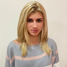 Бурба Марина
