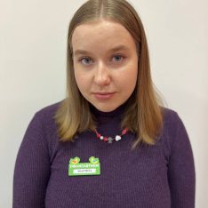 Силкина Марина